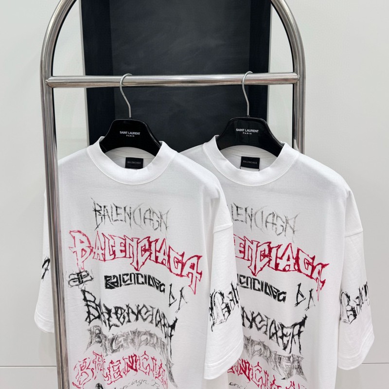 Balenciaga Unisex Tee