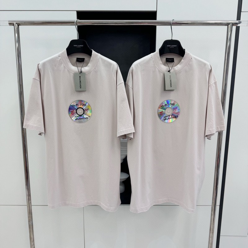 Balenciaga Unisex Tee