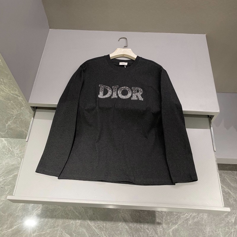 Dior Unisex Tee