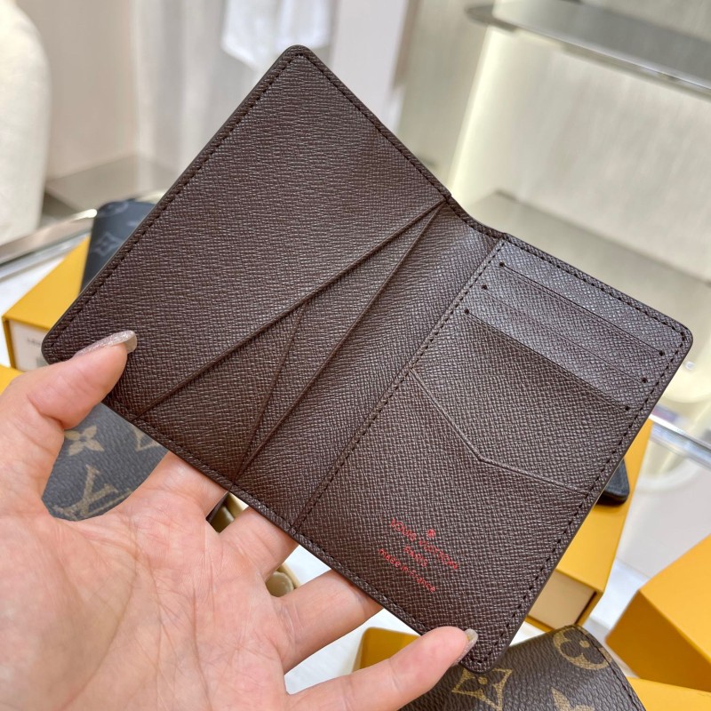 LV Card Holder