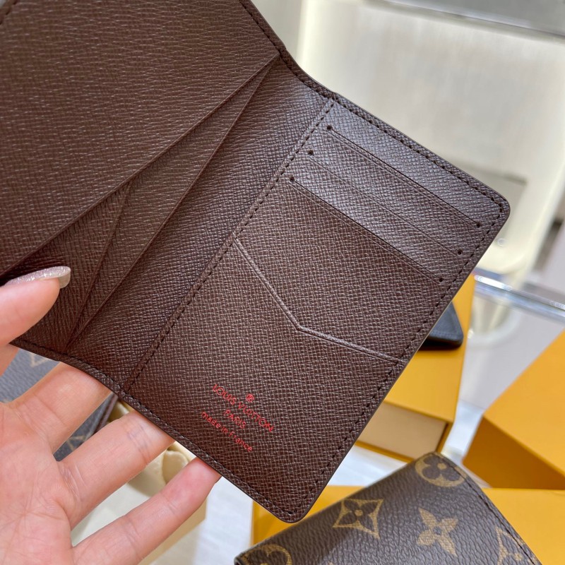 LV Card Holder