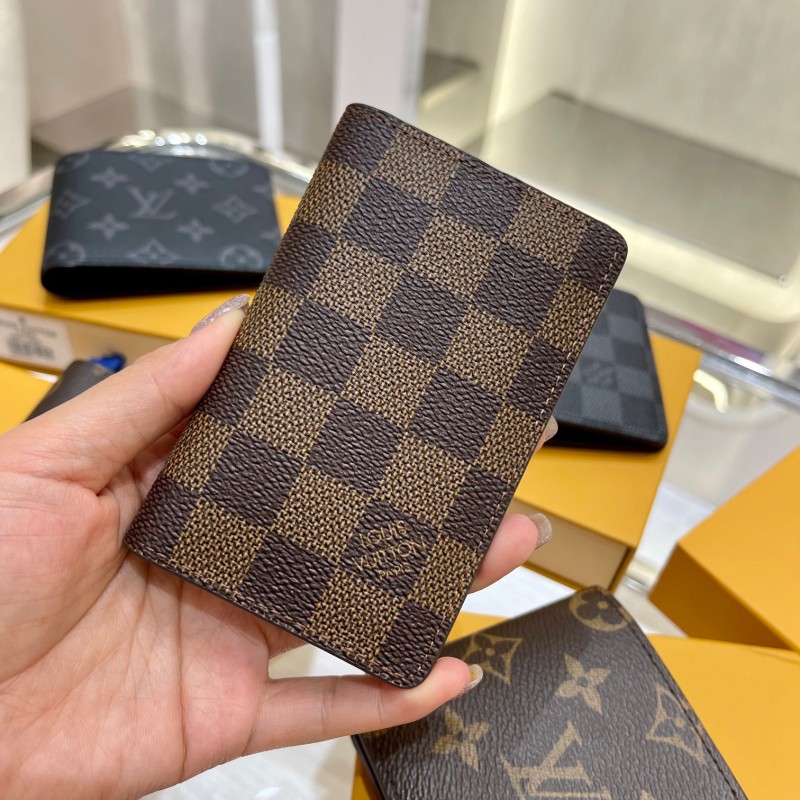 LV Card Holder