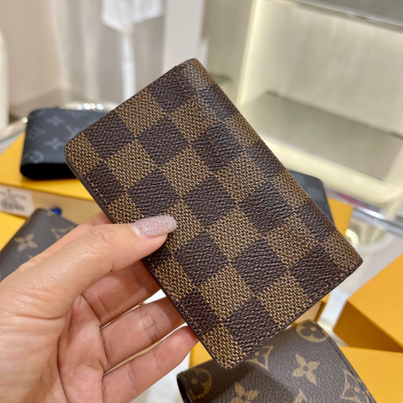 LV Card Holder