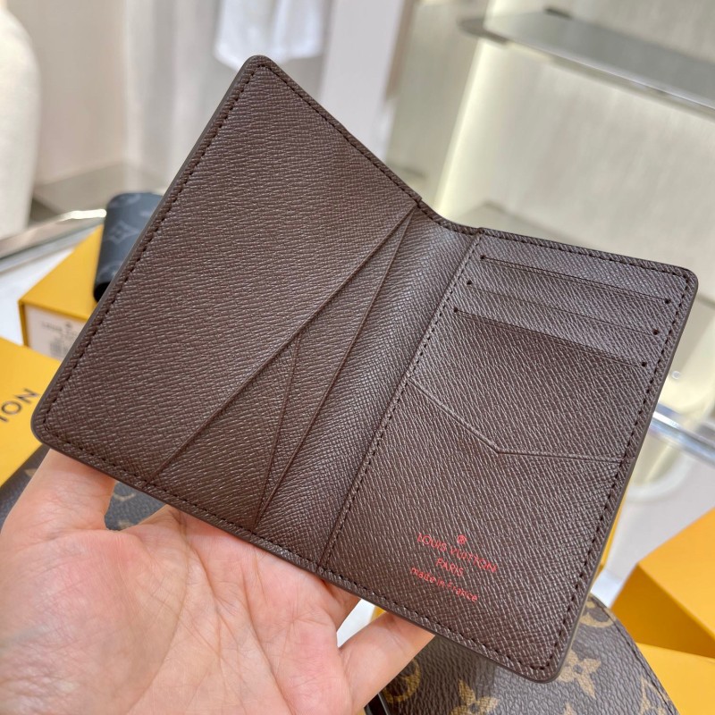 LV Card Holder