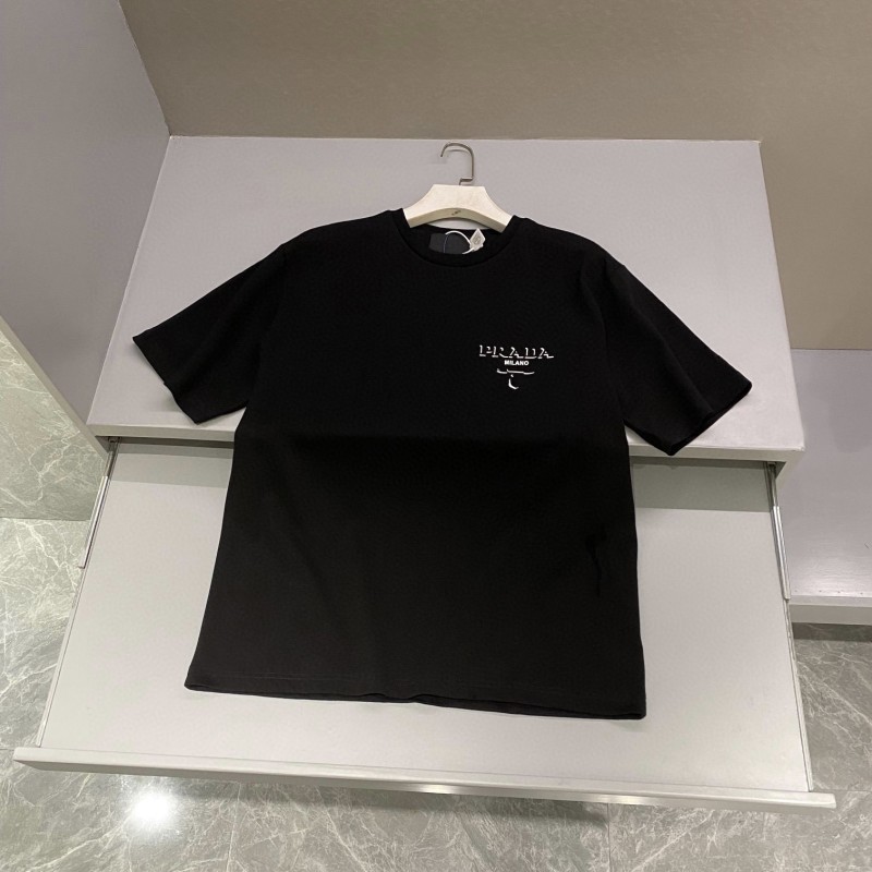 Prada Unisex Tee