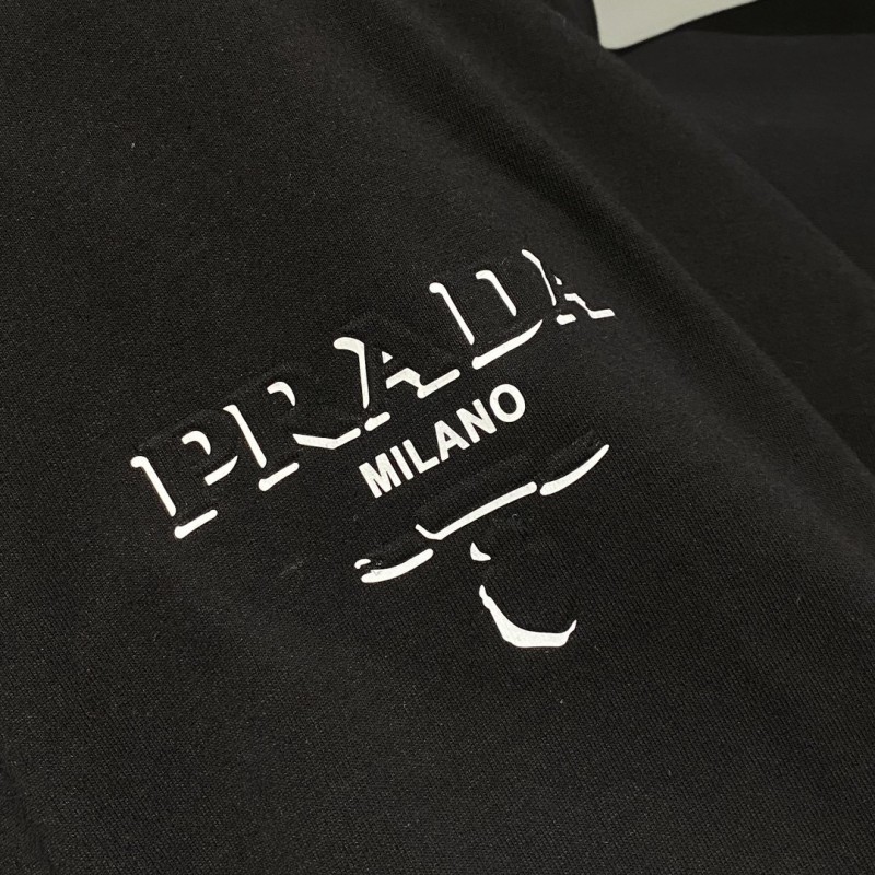 Prada Unisex Tee