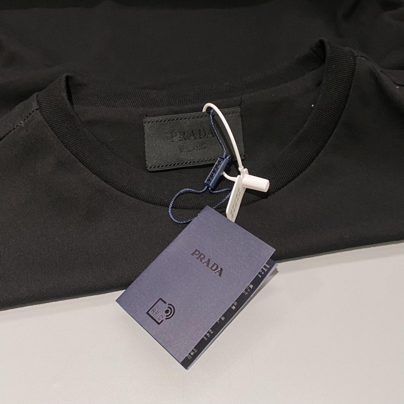 Prada Unisex Tee