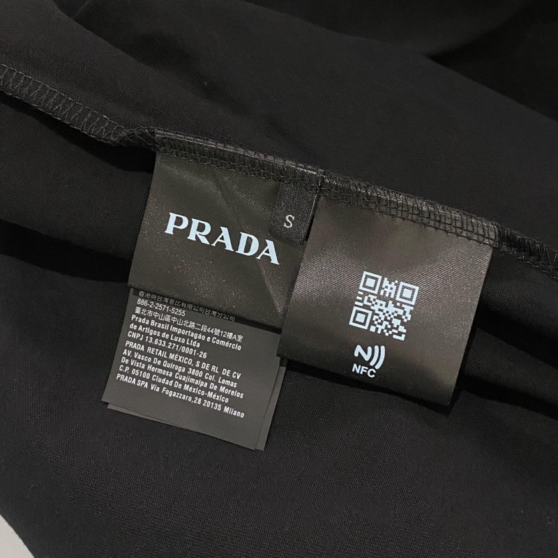 Prada Unisex Tee