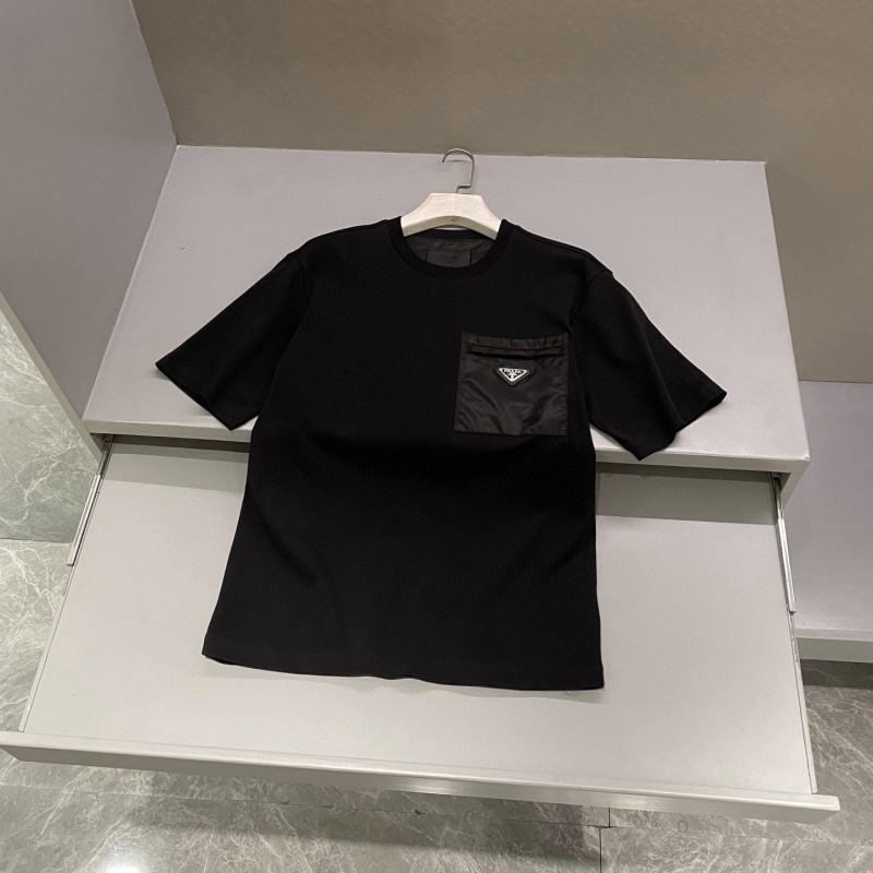 Prada Unisex Tee