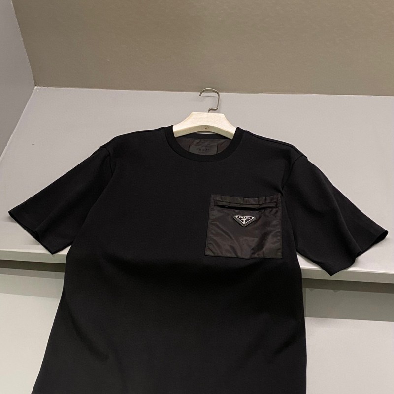 Prada Unisex Tee