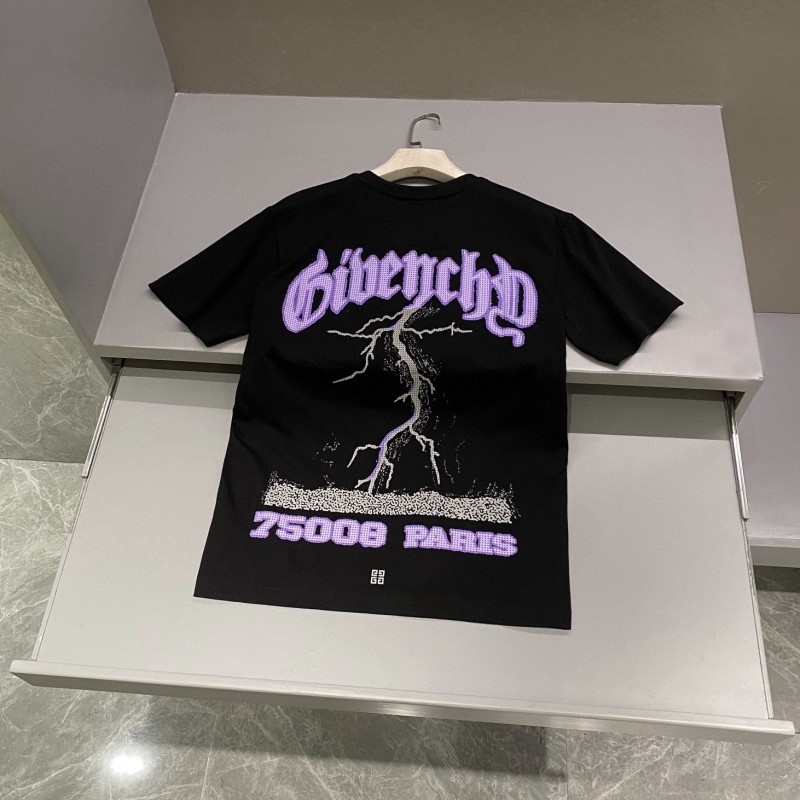 Givenchy Unisex Tee