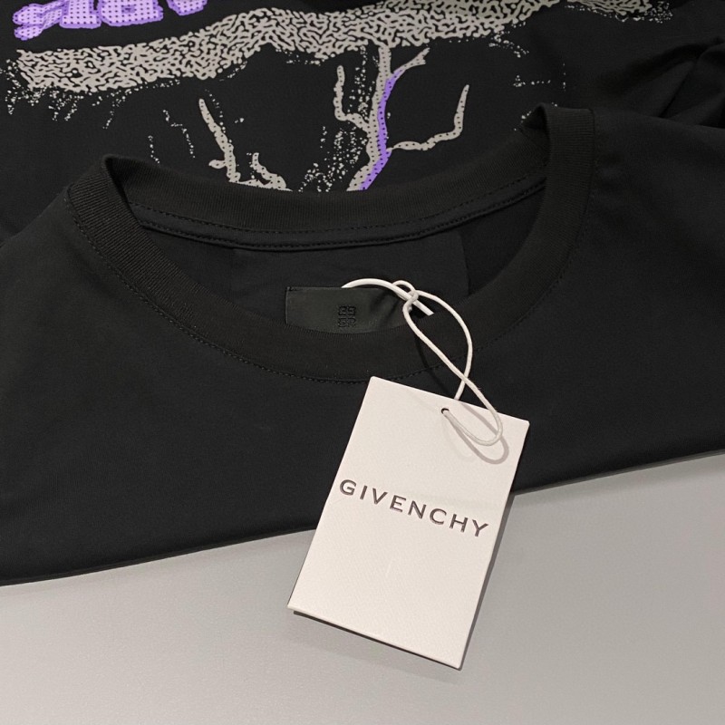 Givenchy Unisex Tee