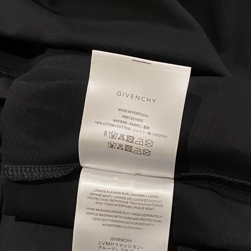 Givenchy Unisex Tee