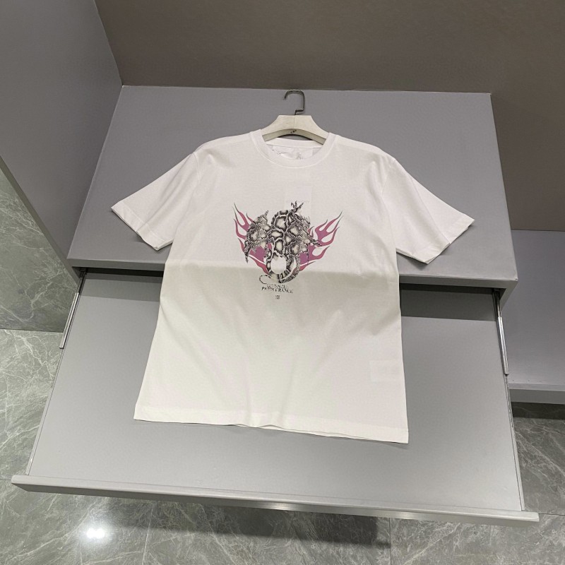 Givenchy Unisex Tee