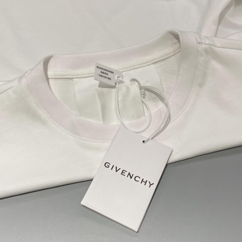 Givenchy Unisex Tee