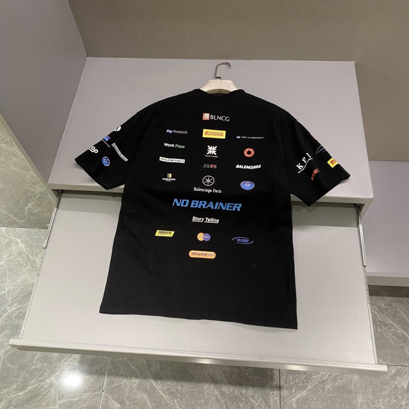 Balenciaga Unisex Tee