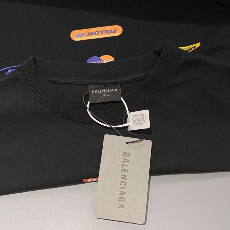 Balenciaga Unisex Tee