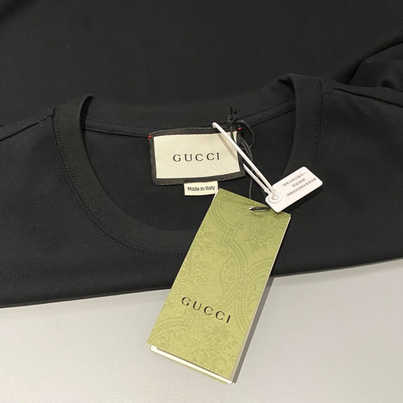 Gucci Unisex Tee