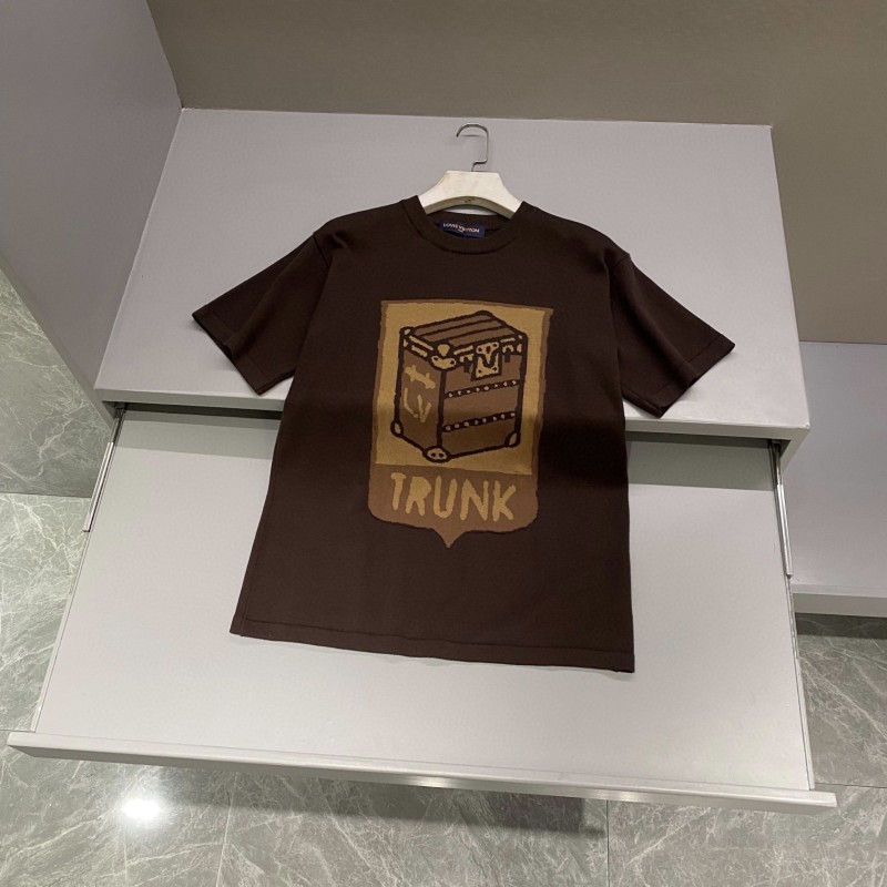 LV Unisex Tee