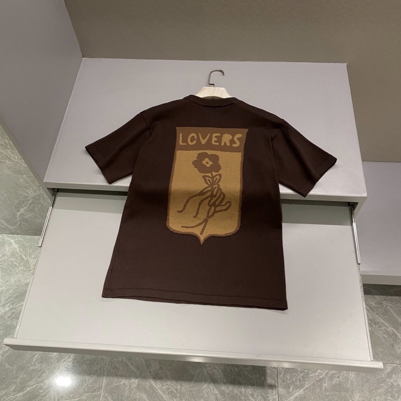 LV Unisex Tee