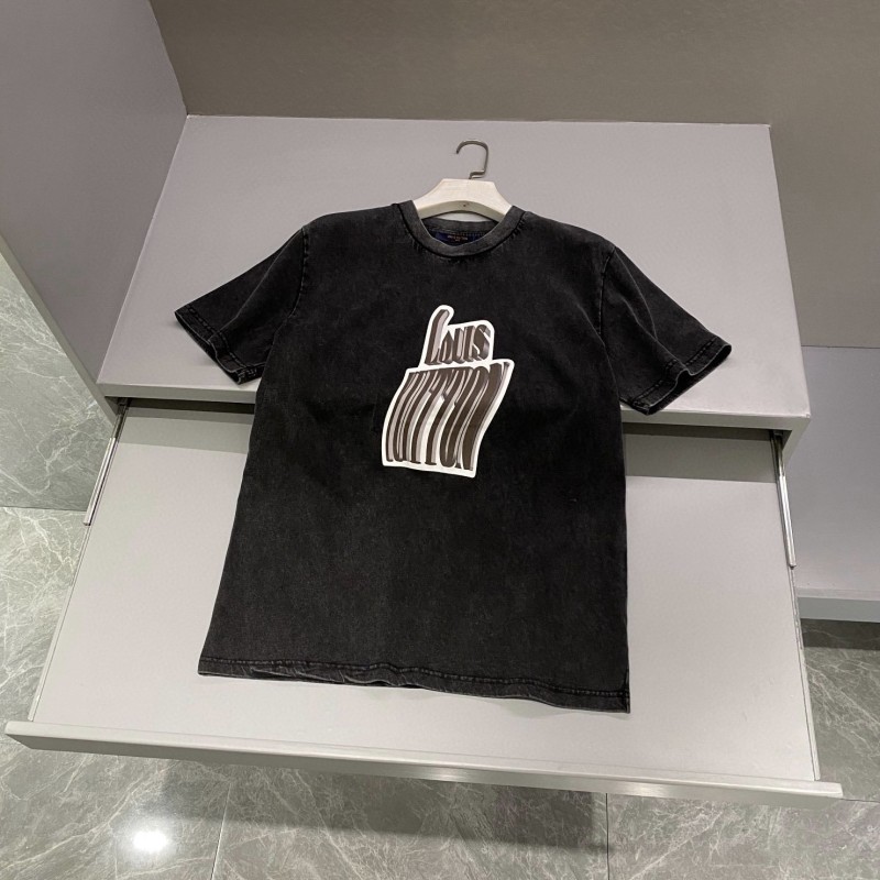 LV Unisex Tee