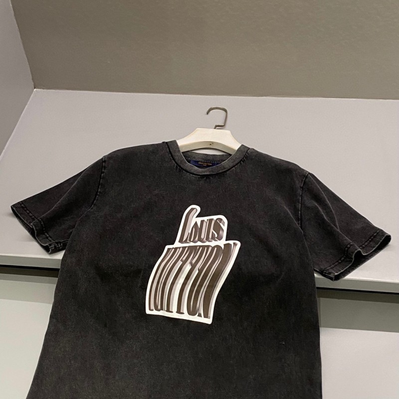 LV Unisex Tee