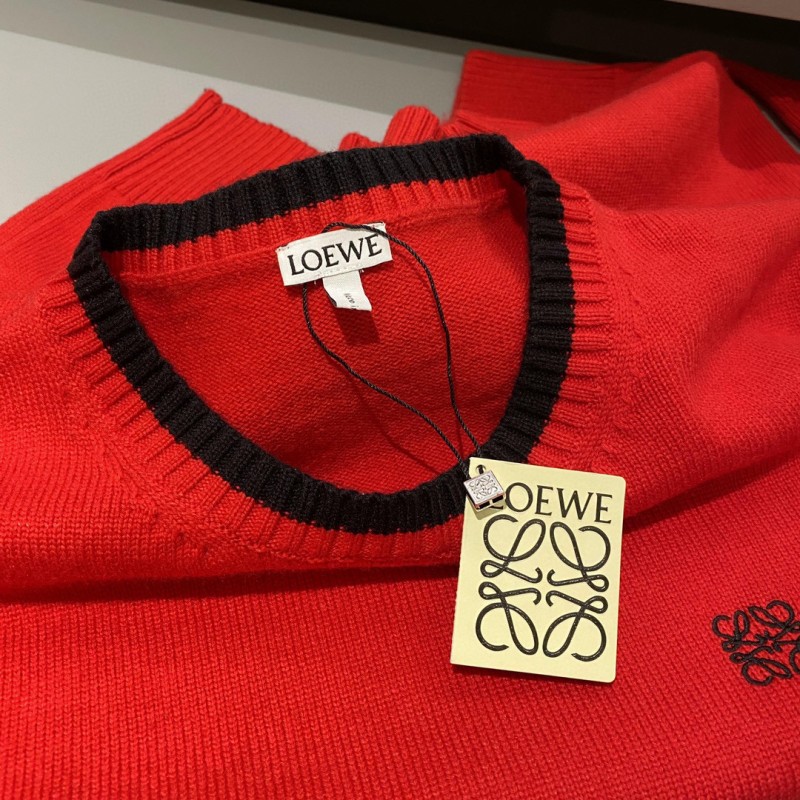 Loewe Unisex Sweater