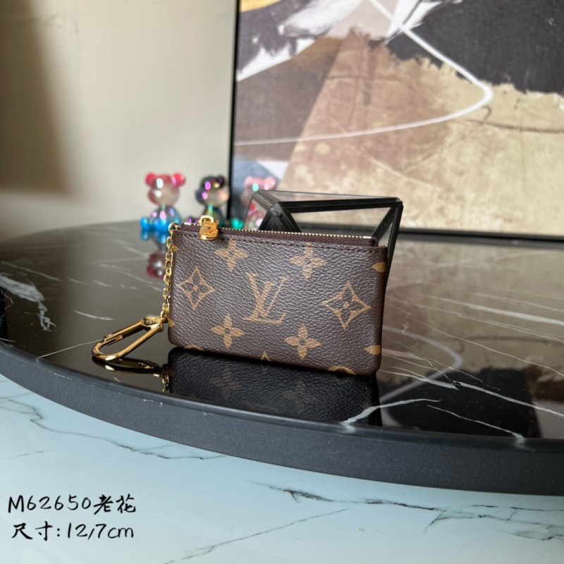 LV Wallet