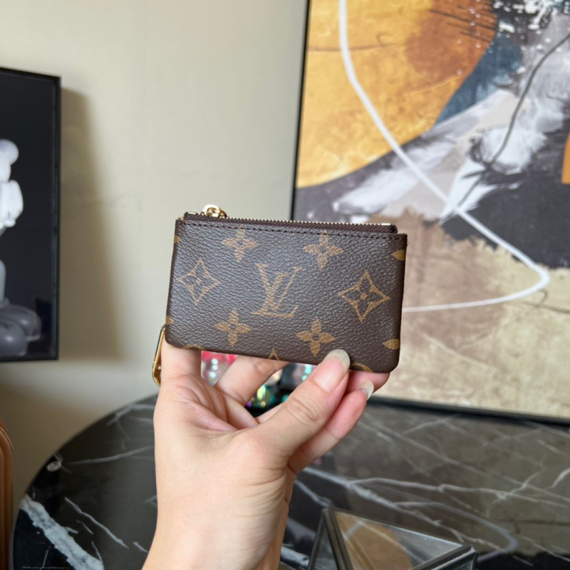 LV Wallet