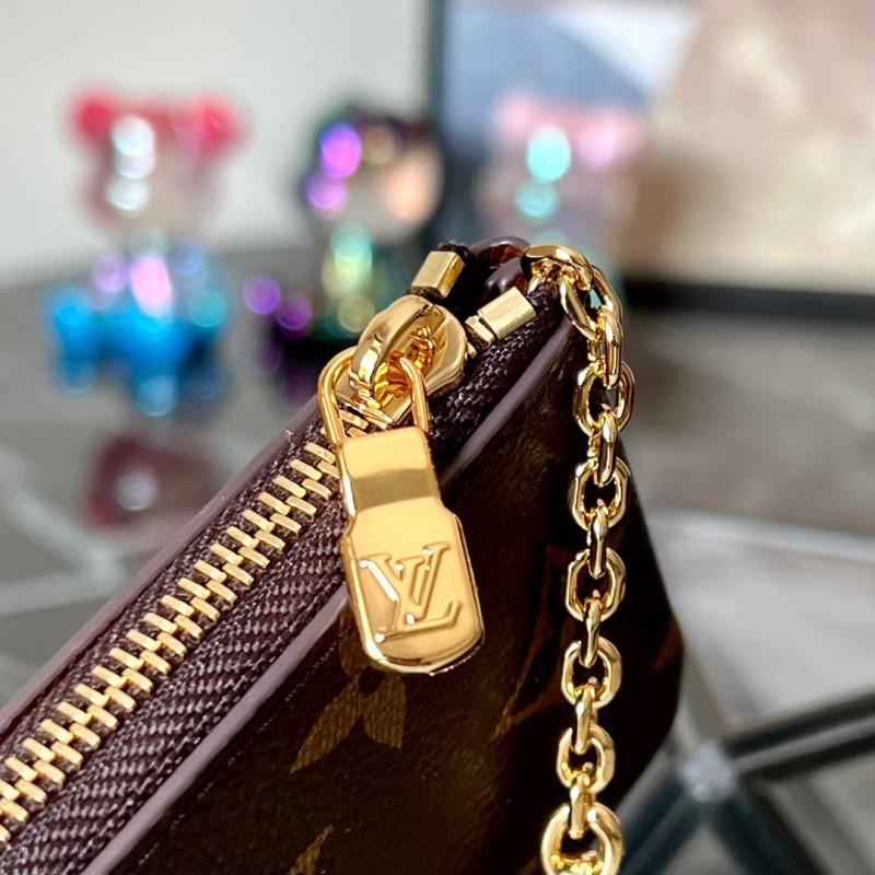 LV Wallet