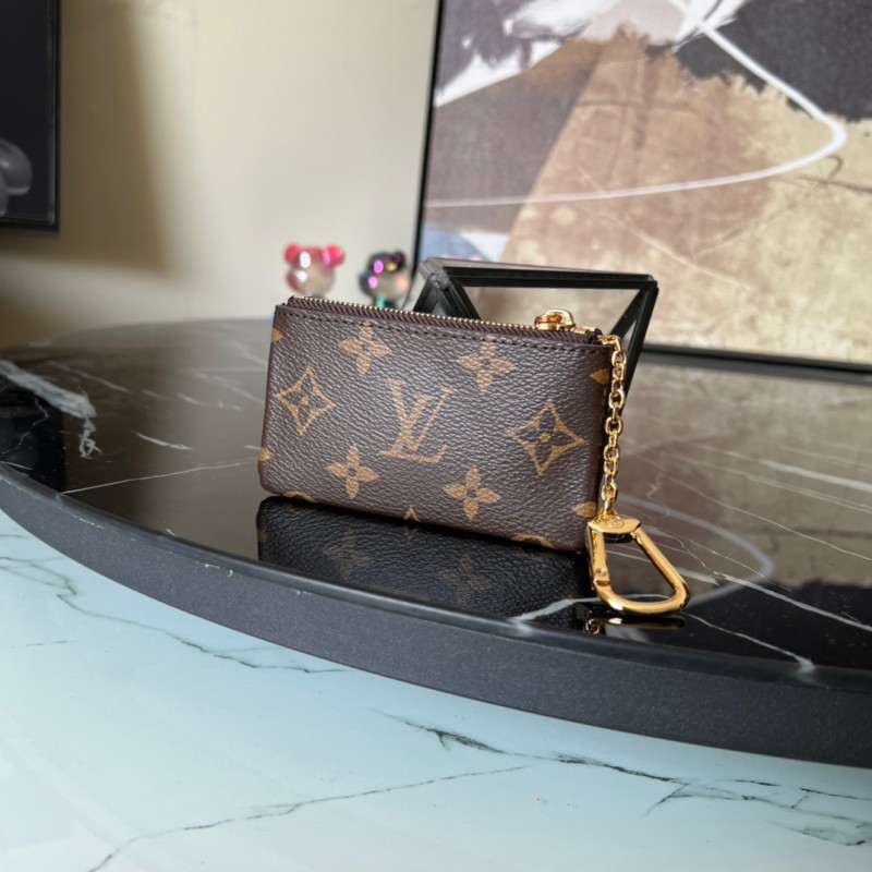 LV Wallet