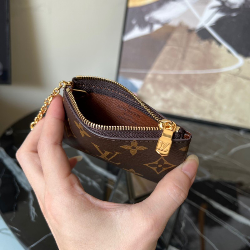 LV Wallet