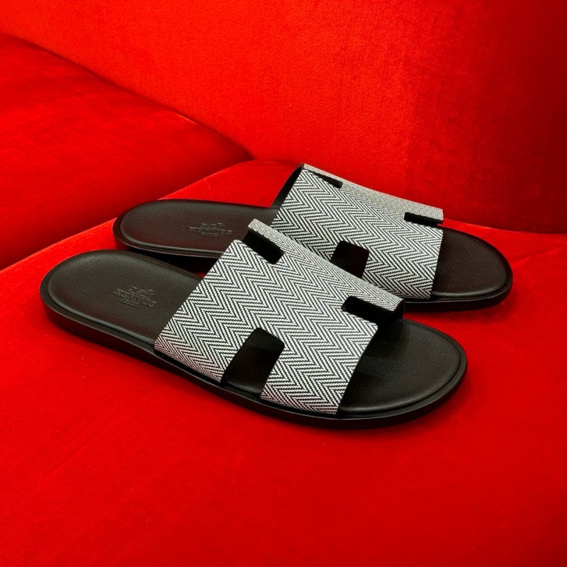 Hermes Unisex Slipper