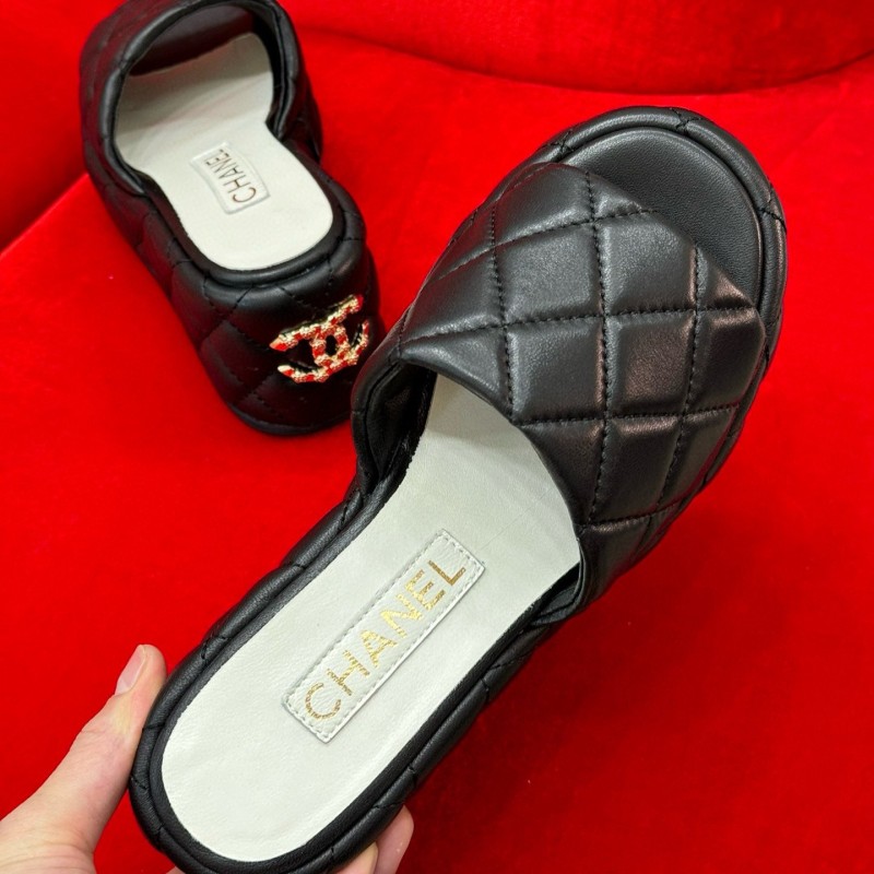 Chanel SS24 Sandal