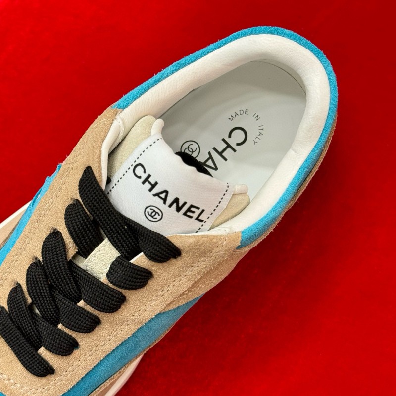 Chanel SS24 Sneaker