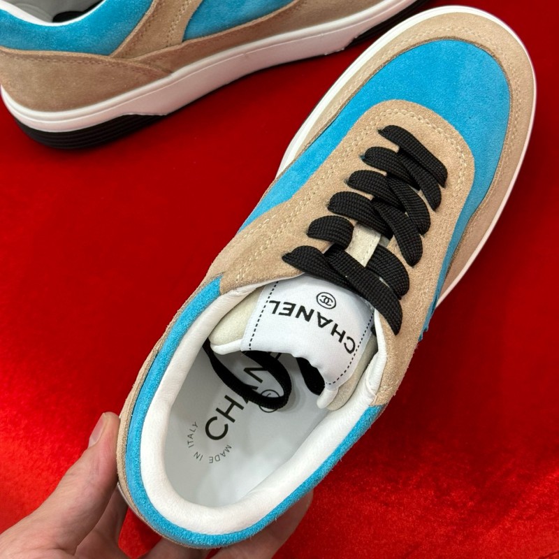 Chanel SS24 Sneaker