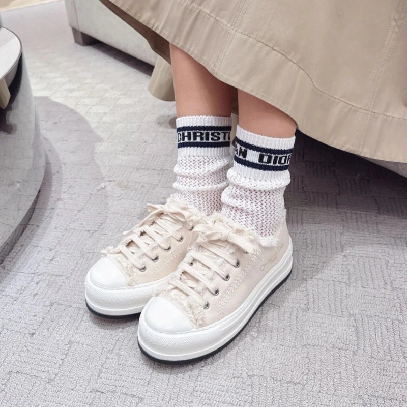 Dior Sneaker