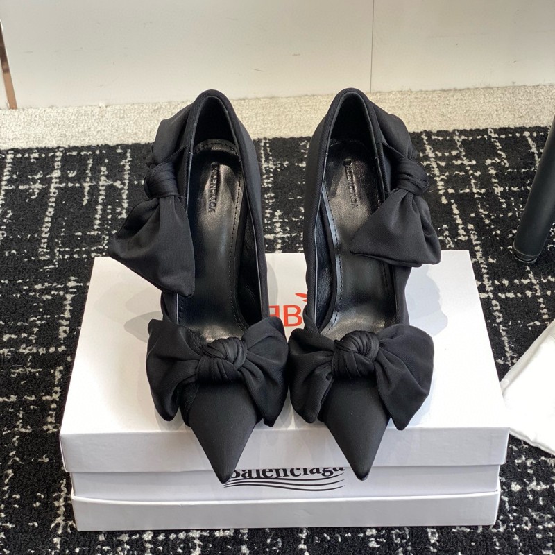 Balenciaga Heels