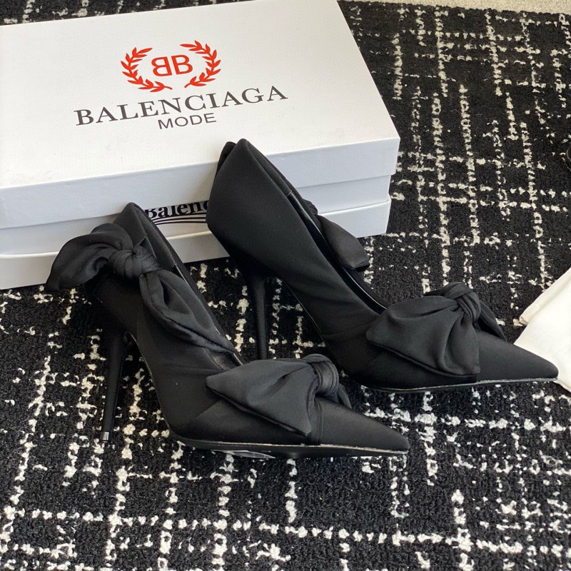 Balenciaga Heels