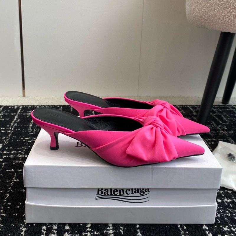 Balenciaga Heels