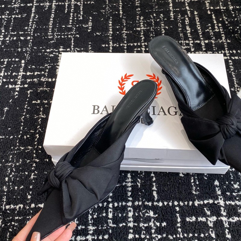 Balenciaga Heels