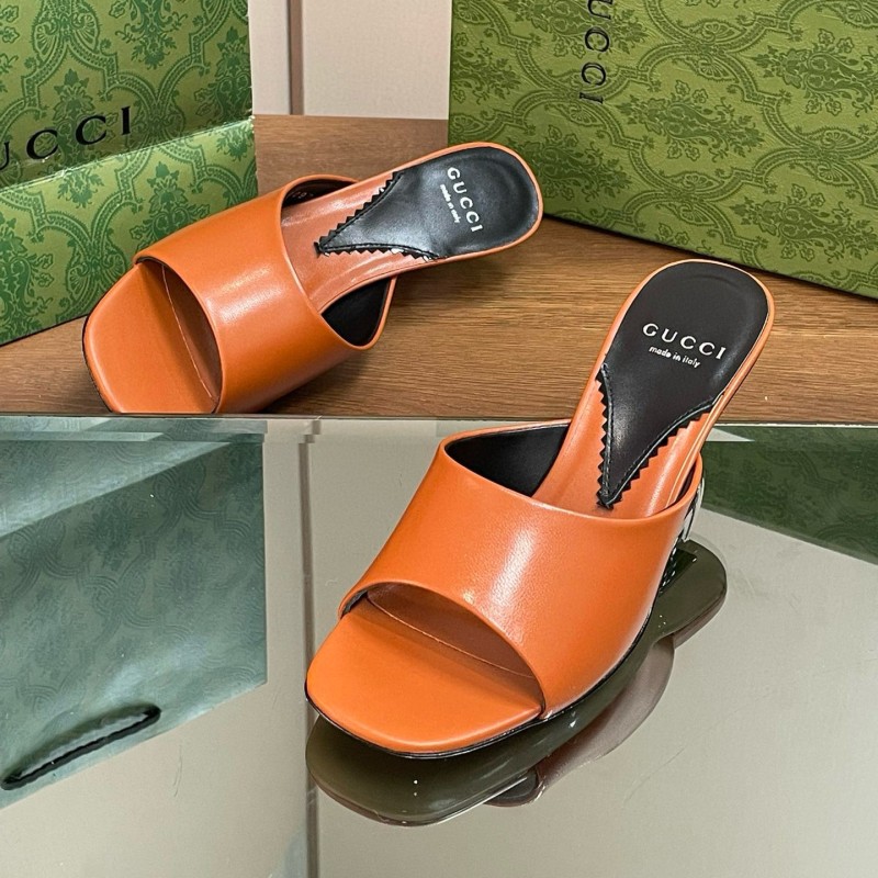 Gucci Sandal