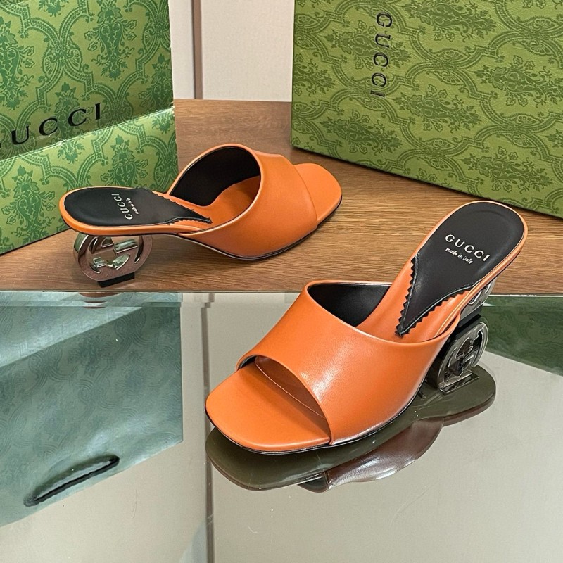 Gucci Sandal