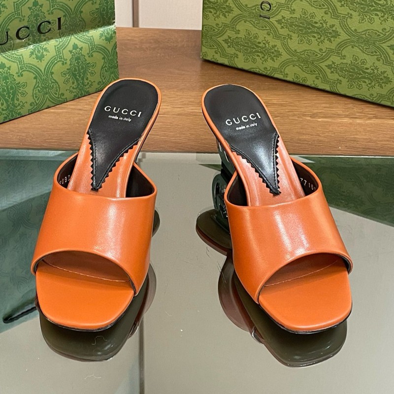 Gucci Sandal