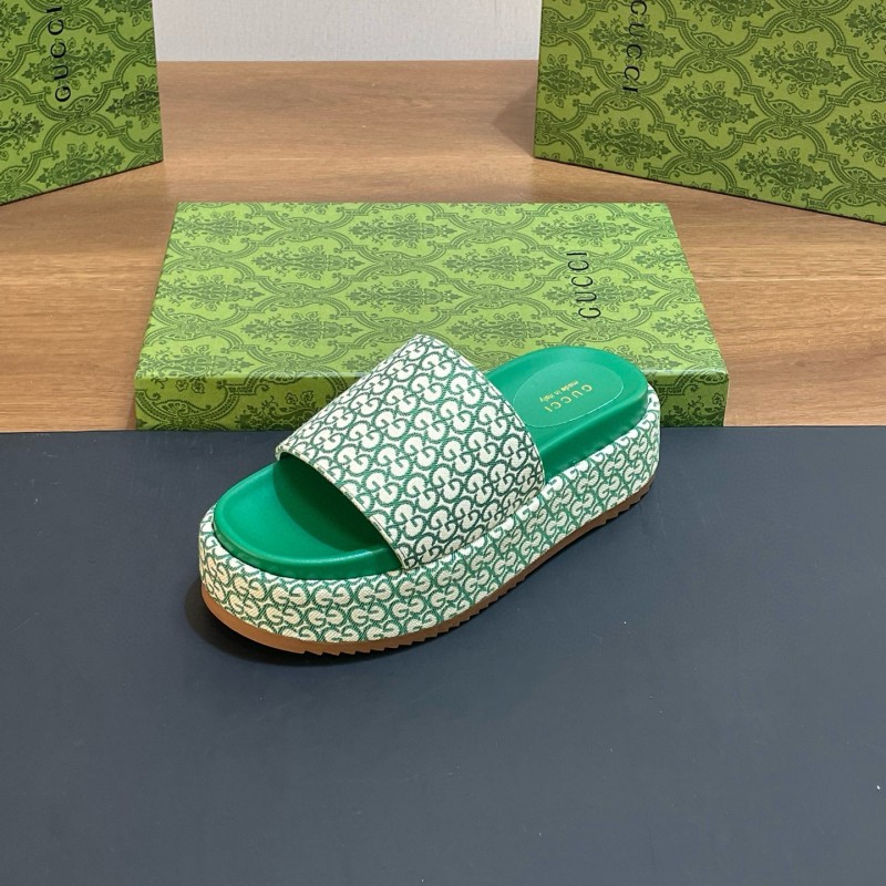 Gucci Slipper