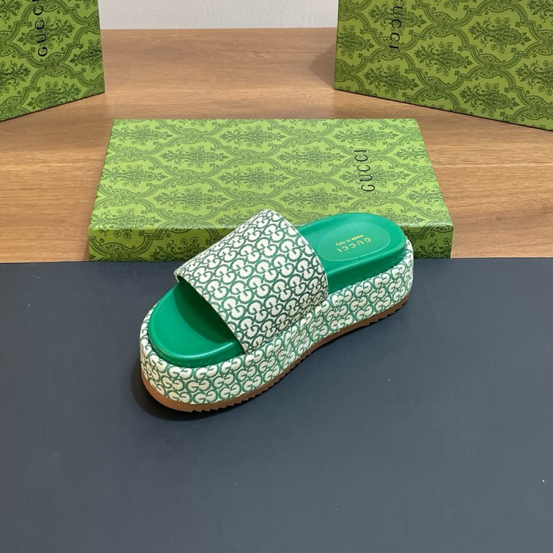 Gucci Slipper