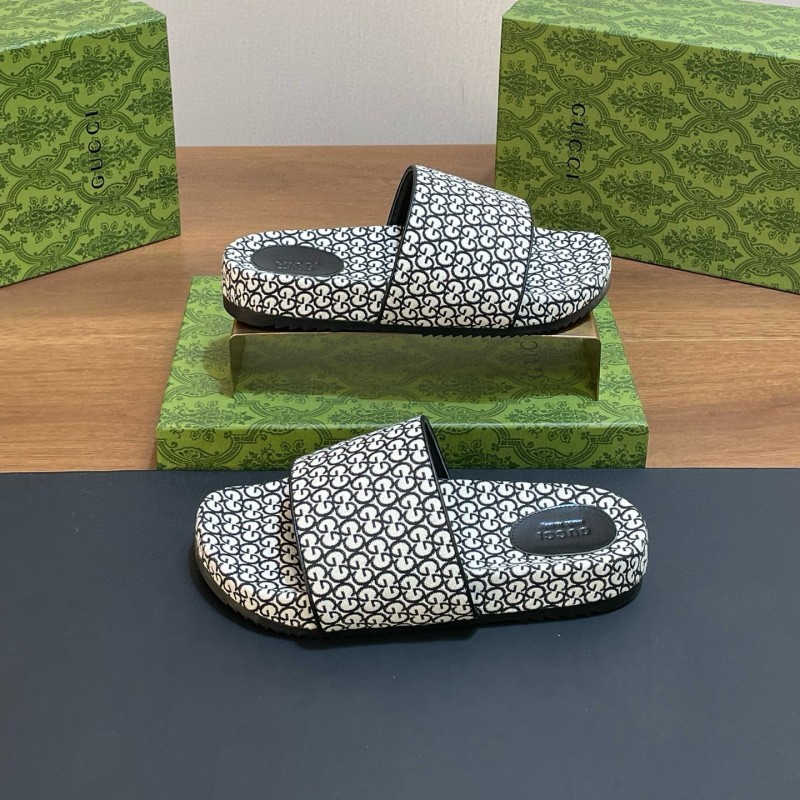 Gucci Slipper