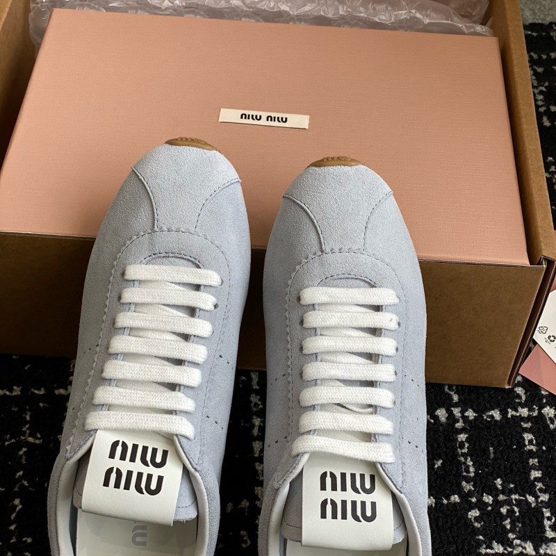 MiuMiu Shoes