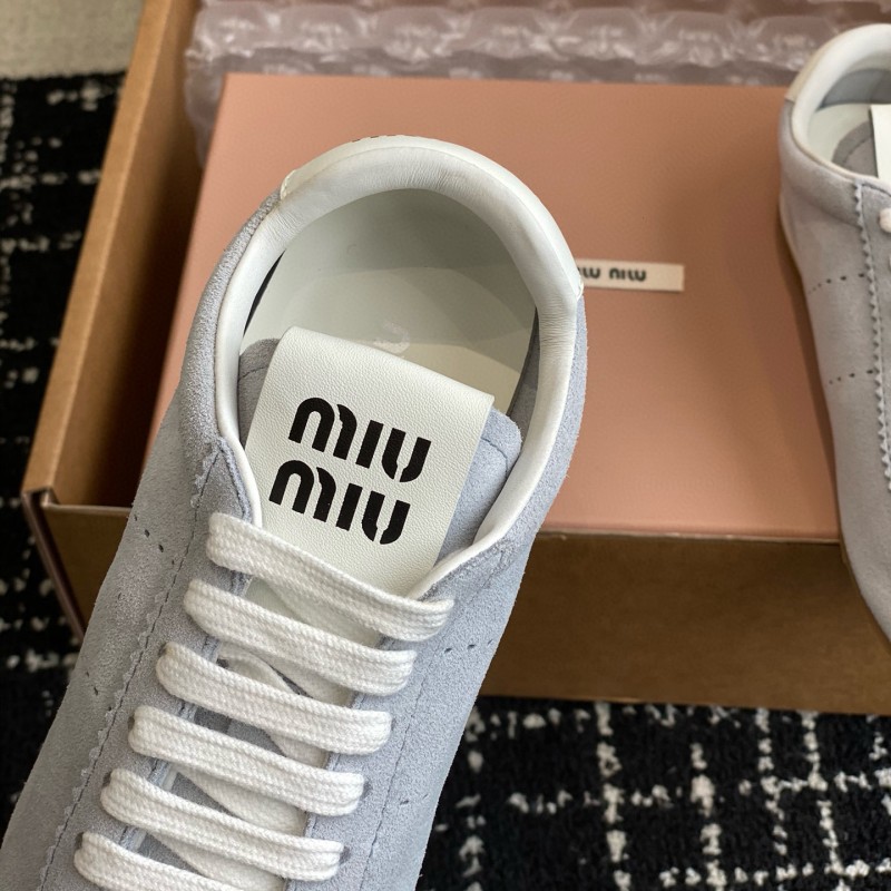 MiuMiu Shoes