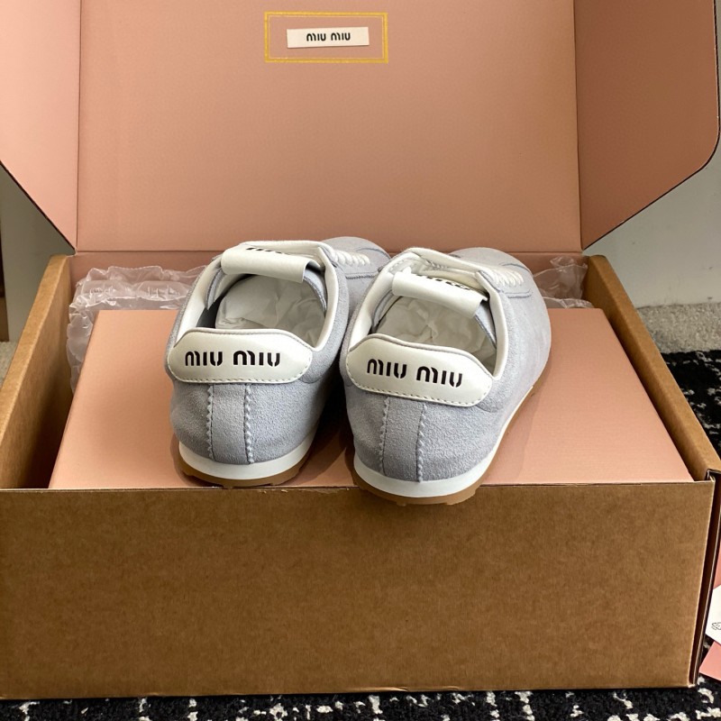 MiuMiu Shoes